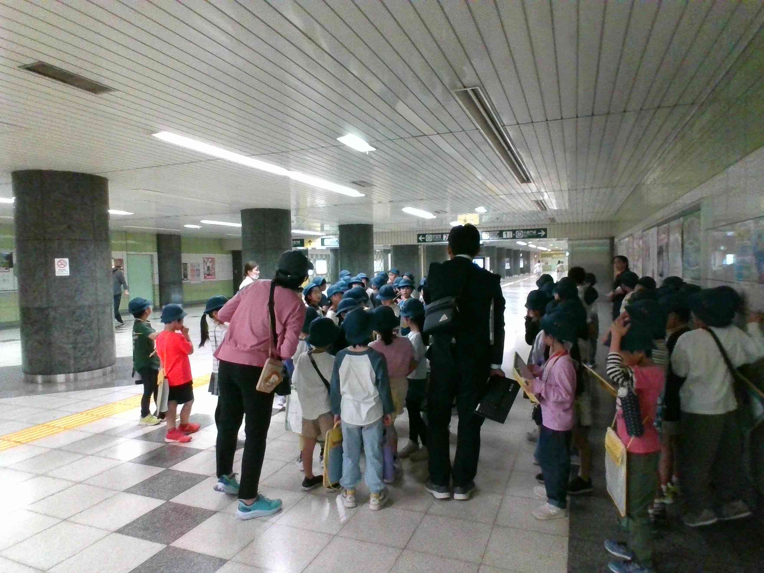 住吉駅