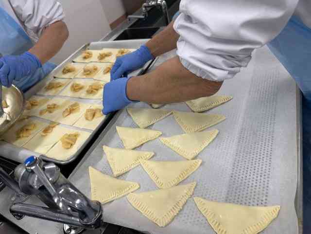 アップルパイ３