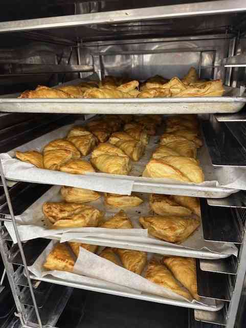 アップルパイ４