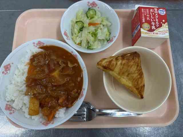 アップルパイ６