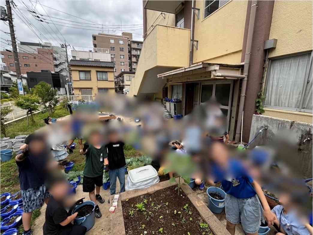 土づくり集合写真2